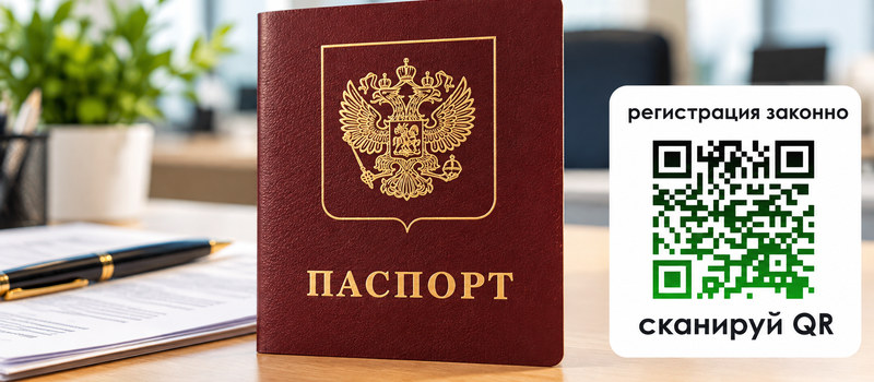 регистрация в Зернограде